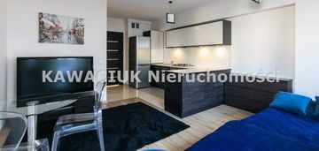 Mieszkanie 43,95m2 na osiedlu browarna