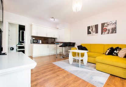 2 pokoje 45m2 + balkon | stare miasto | rakowicka