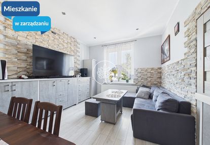 2-pokojowe mieszkanie w centrum miasta ul.śląska