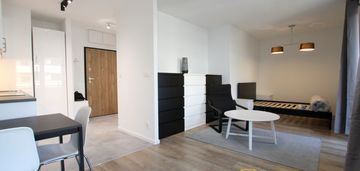 Nowe mieszkanie | duży balkon | centrum
