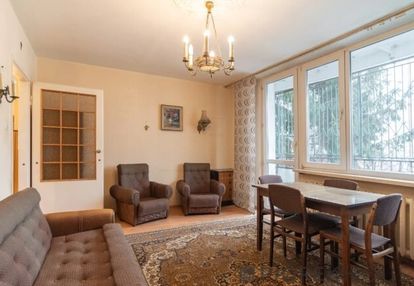 3-pokojowe mieszkanie na targówku