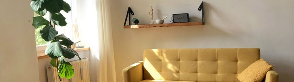 Wyjątkowe mieszkanie z klimatem | ul. kościuszki