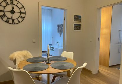 Centrum 2 niezależne pokoje blisko morza i dworca