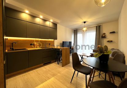 Mieszkanie 3.pok., 2 balkony, garaż. leszno.