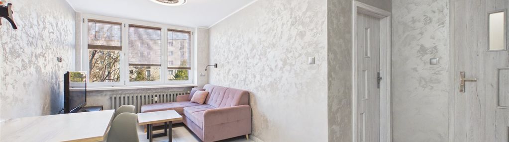 Tylko u nas! 2 pokoje  ul.stroma