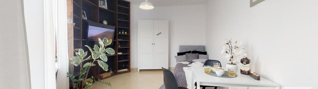 Pokój na klecinie blisko bielan wrocławskich