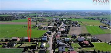 Działka tychy - ostatnia działka