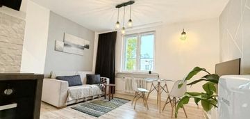 2-pokojowe mieszkanie na woli