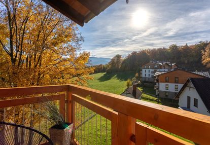 Apartament w samym sercu karkonoszy