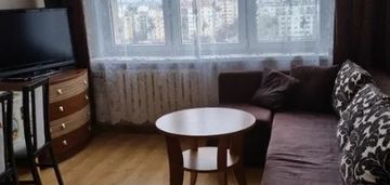 2-pokojowe mieszkanie na bemowie