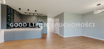 Apartament  pod klucz, 2 miejsca postojowe