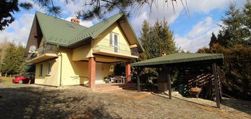 Wyjątkowy obiekt z możliwością agroturystyki