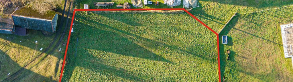 Działka budowlana laskówka chorąska