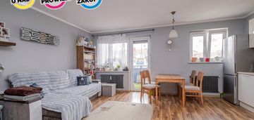 2 niezależne lokale 61 m2, gdynia ul. witosławy