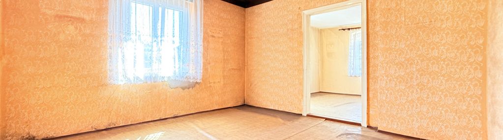 Kamienica na sprzedaż - duża działka 761m2