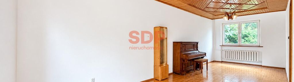*dom w zabudowie bliźniaczej z potencjałem - stwórz swoje nowe wnętrze*