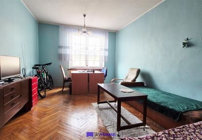 Rozkladowe mieszkanie obok arkad wrocławskich