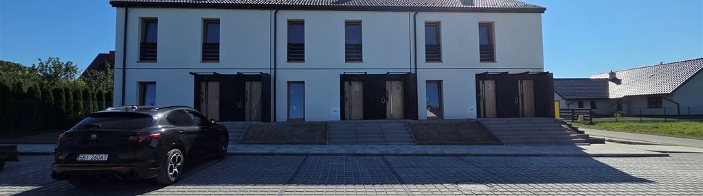 Ostatni apartament z ogródkiem – wyjątkowa okazja!