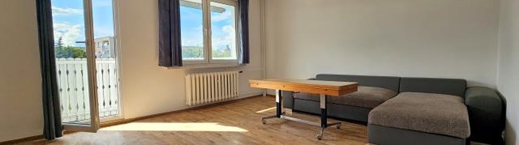 Dwupokojowe o niskich kosztach od zaraz!