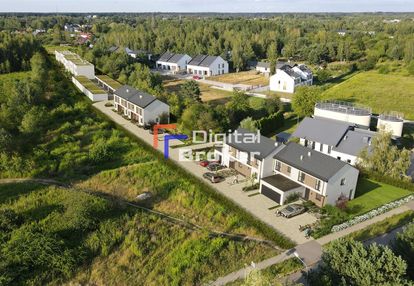 ⭐️segment z ogrodem 20 min od centrum warszawy ⭐