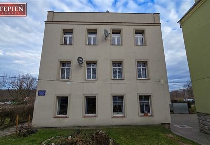 Dwa pokoje przy centrum miasta.