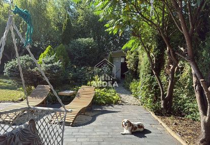 Zadbany dom w genialnej lokalizacji