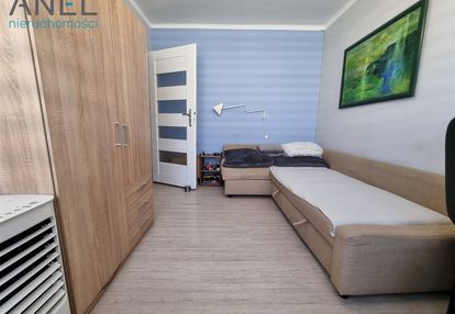 2-pok. mieszkanie (meble + agd)