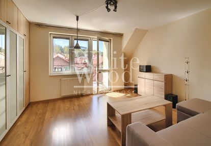 Wzgórze bernadowo | 2 poziomy | garaż | od zaraz