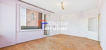 Piękny widok / duży balkon / ul. wojska polskiego