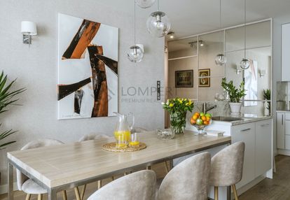 Unikatowy apartament blisko metra