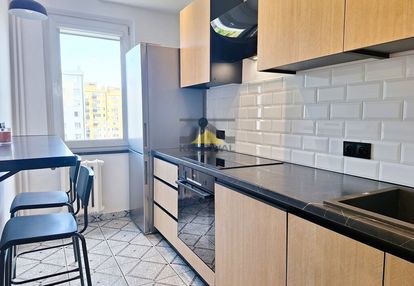 3 pokojowe mieszkanie os. dolinki, ul. bema