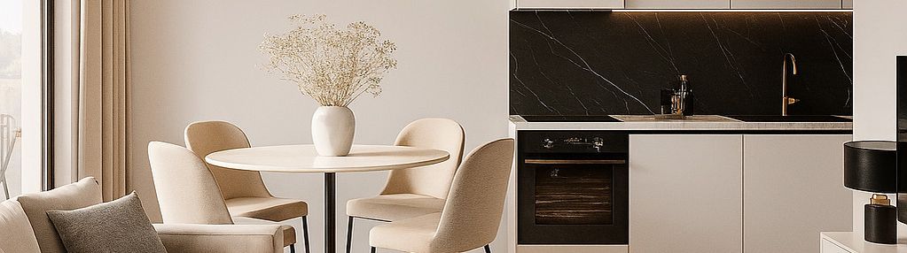 ⭐ dwustronne 3-pok mieszkania | promocja