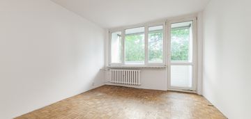 ➤ słoneczne  3 pokoje  - piaski/chomiczówka