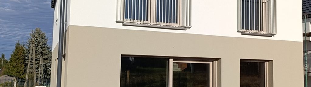 Dom w riverach 10 stan deweloperski