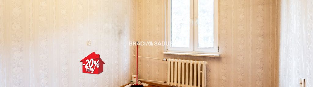 2 pokojowe os. kalinowe