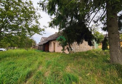 Jura włodowice dom z kamienia 60m działka 607m