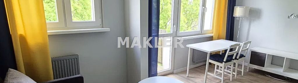 2-pokojowe mieszkanie na błoniu na wynajem!