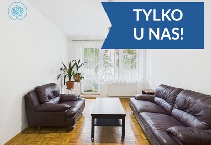 2-pokojowe mieszkanie z balkonem i piwnicą!
