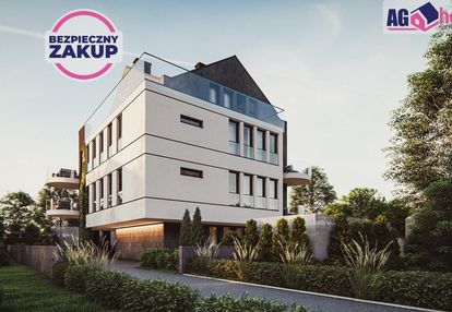 Prestiżowa lokalizacja 3-pokoje na oliwie