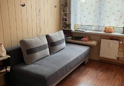 2-pokojowe mieszkanie na targówku