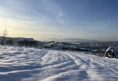 Działka na sprzedaż 4450m2