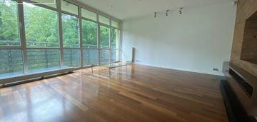 Luksusowy apartament w samym sercu warszawy