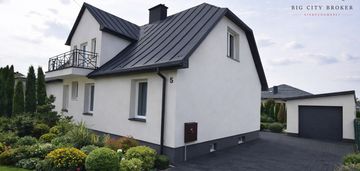 Dom w świdniku po generalnym remoncie świdnik