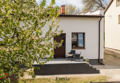 550m skm-po remoncie-poddasze + piwnica