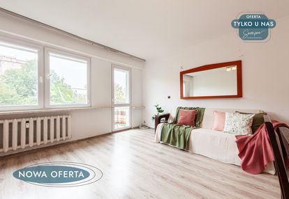 3-pokojowe + wykonany częściowy remont