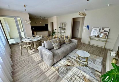 Nowoczesny apartament z poddaszem –tarnowskie góry