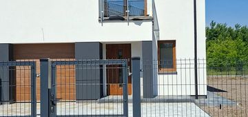 Ostatni dostępny dom - działka 500m2,głosków