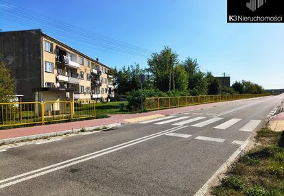 Kawalerka 35,60 m² w turnie