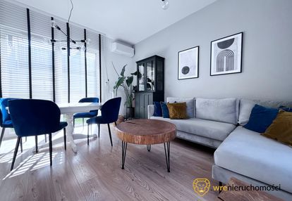 4 pokoje i ogród i taras i 2 miejsca