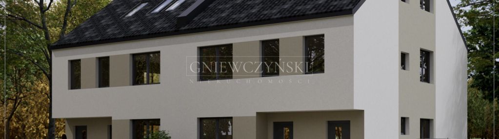 Podwyższony standard deweloperski - ogród | taras